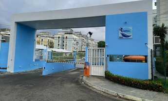 Imagem 4: Apartamento à venda no bairro CAJI - Lauro de Freitas/BA