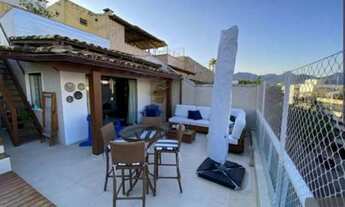 Imagem 4: Cobertura para Venda em Rio De Janeiro, Recreio dos Bandeirantes, 3 dormitórios, 2 suítes