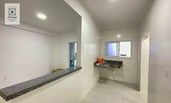 Imagem 6: Apartamento no Canto do Forte, 02 suítes, varanda