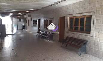 Imagem 7: Casa para venda com 93 metros quadrados com 3 quartos em Balneário Gaivota - Itanhaém - SP