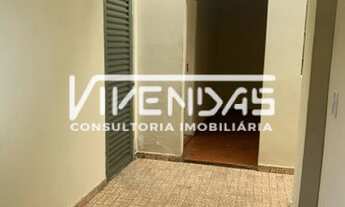 Imagem 5: Casa de Fundos com Ótima Localização para Locação em Campinas/SP!!