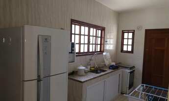 Imagem 5: Casa para venda possui 243 metros quadrados com 3 quartos em Jauá (Abrantes) - Camaçari