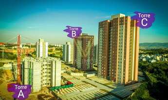 Imagem: Jundiaí - Apartamento Padrão - Engordadouro