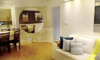 Imagem 1: Brasília - Apartamento Padrão - Norte (Águas Claras