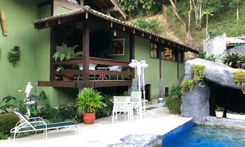 Imagem 6: Casa de condomínio para venda possui 883 metros quadrados com 4 quartos em Itaipu - Niteró