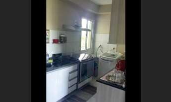 Imagem 3: Vivendas do Rio Negro. 76 metros quadrados com 3 quartos em Santo Antônio - Manaus - Amazo