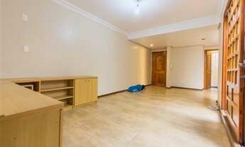 Imagem 2: Apartamento estilo GARDEN para venda tem 96m² com 3 quartos em Petrópolis - Porto Alegre