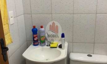 Imagem 6: Apartamento de 02 quartos no Condomínio Santana Life