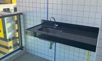 Imagem 6: Venda Edf. HYPE - Ponta Verde