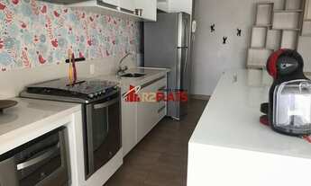 Imagem 4: Flat, Pinheiros - São Paulo