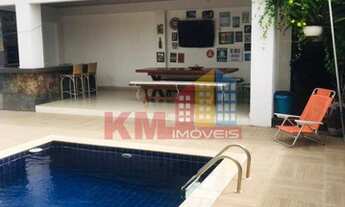 Imagem 3: VENDA! Casa com área de lazer privativa no Quintas do Lago em Mossoró