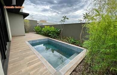 Imagem 7: Casa à venda no Terras De Siena - Ribeirão Preto/SP