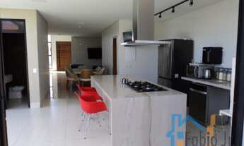 Imagem: Casa sobrado em condomínio com 4 quartos