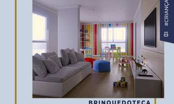 Imagem 6: Excelente Apartamento no bairro mais cobiçado de Jacareí: Pérola do Villa Branca com 02 Su