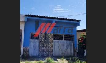 Imagem: Casa para alugar com 3 quartos no parque