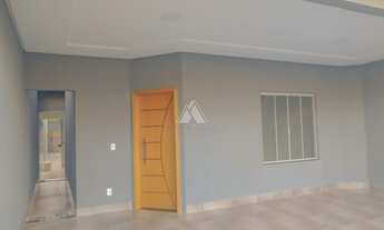 Imagem 4: Casa à venda 140m² com 3 quartos no Jardim Atlântico - Goiânia