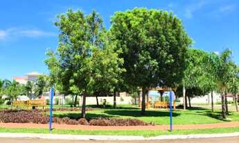 Imagem 6: Condomínio Praça dos Pássaros Quinta da Primavera