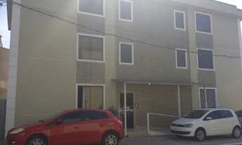 Imagem: Barra Mansa - Apartamento Padrão - Colônia