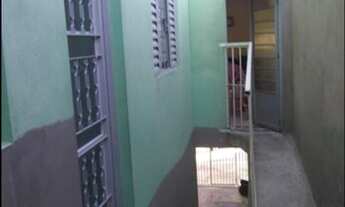 Imagem 2: Casa 03 quartos (Parque Interlagos) Aceita Proposta