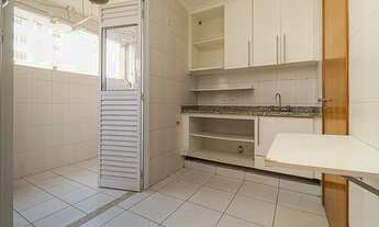 Imagem 3: Apartamento para venda tem 105 metros quadrados com 3 quartos em Vila Mariana - São Paulo