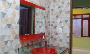 Imagem 2: Casa para venda com 250 metros quadrados com 2 quartos em Pituba - Salvador - BA