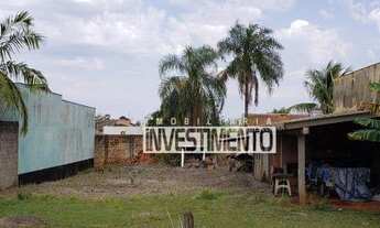 Imagem 5: Terreno à venda, 658 m² por R$ 600.000,00 - Jardim Itatiaia 2 - Londrina/PR