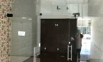 Imagem 3: Loja térrea Pátio Capital