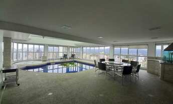 Imagem 4: Vila Tupi - Cobertura com vista panorâmica da cidade - 3 dormitórios - Praia Grande-SP