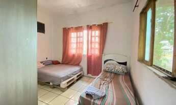 Imagem 6: 1898 Casa em Alvenaria no Bairro Costeira, localização tranquila, distante 1400m da lagoa