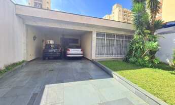 Imagem 4: CASA ESPAÇOSA NA V. MASCOTE!! QUINTAL GRAMADO C/ CHURRASQUEIRA!!