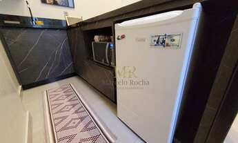 Imagem 3: Sala à venda, 39 m² por R$ 357.620,50 - Buritis - Belo Horizonte/MG