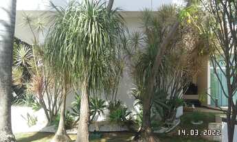 Imagem 4: Casa no Residencial Aldeia do Vale