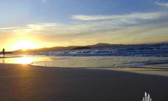 Imagem: FLORIANOPOLIS - Apartamento Padrão - CANASVIEIRAS