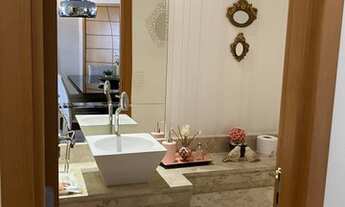 Imagem 7: ESPLANADA RESORT - VARANDA GOURMET - VISTA LIVRE 157 M²