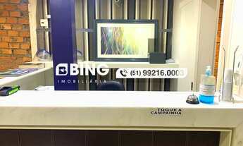 Imagem 2: Prédio comercial para alugar com 375 m² no Auxiliadora - Porto Alegre - RS