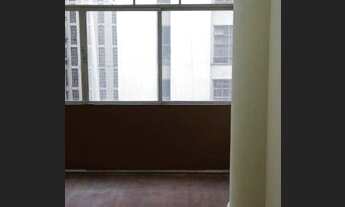 Imagem 7: Sala, 60 m² - venda por R$ 300.000,00 ou aluguel por R$ 1.300,00/mês - Centro - Rio de Jan