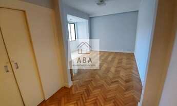 Imagem 3: Apartamento com 110m² à venda em Copacabana/Ipanema com 3 quartos, suíte e vaga na escritu