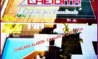 Imagem 3: Apartamento para venda possui 375 metros quadrados com 4 quartos