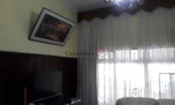 Imagem 4: São Paulo - Casa Padrão - JARDIM JAU (ZONA LESTE