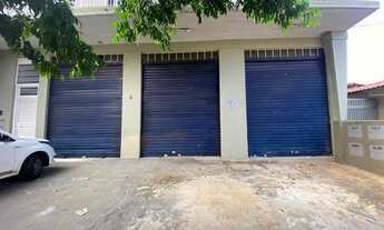 Imagem 2: Loja/Ponto Comercial para aluguel tem 108m² - St Leste Vila Nova