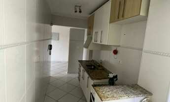 Imagem 4: Apartamento 62m2 2 dormitórios 1 suíte 1 vaga, Sacada Gourmet, Piscina, Guilhermina, Entra