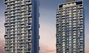 Imagem: Apartamentos compactos e modernos com plantas