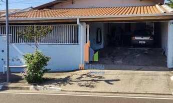 Imagem 3: Casa com 2 dormitórios à venda, 200 m² por R$ 410.400,00 - Jardim Santa Rita de Cássia - H