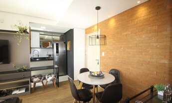 Imagem: Apartamento com 2 dormitórios 1 suíte