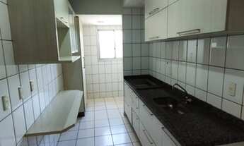 Imagem 4: Condomínio Rubi - 3Qtos - 81m² - Nascente - Residencial Eldorado!!
