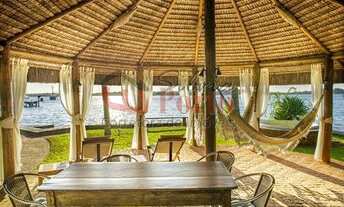 Imagem 5: Vende-se Casa Alto Padão frente ao mar na Pelinsula de Maraú - Bahia - Basil