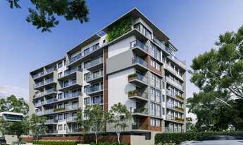 Imagem 2: Studio para venda possui 29 metros quadrados com 1 quarto em Jardim Oceania - João Pessoa