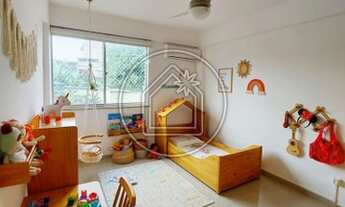 Imagem 6: Maravilhoso e reformado apartamento esquina com Av. Dom Helder Câmara