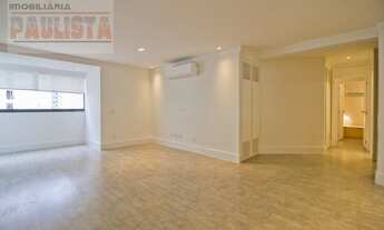 Imagem 2: Apartamento a venda em Moema