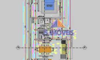 Imagem 5: Casa Geminada para Venda em São José Itapoá-SC - 1006